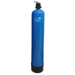 Filtro purificador de tanque azul 10x54